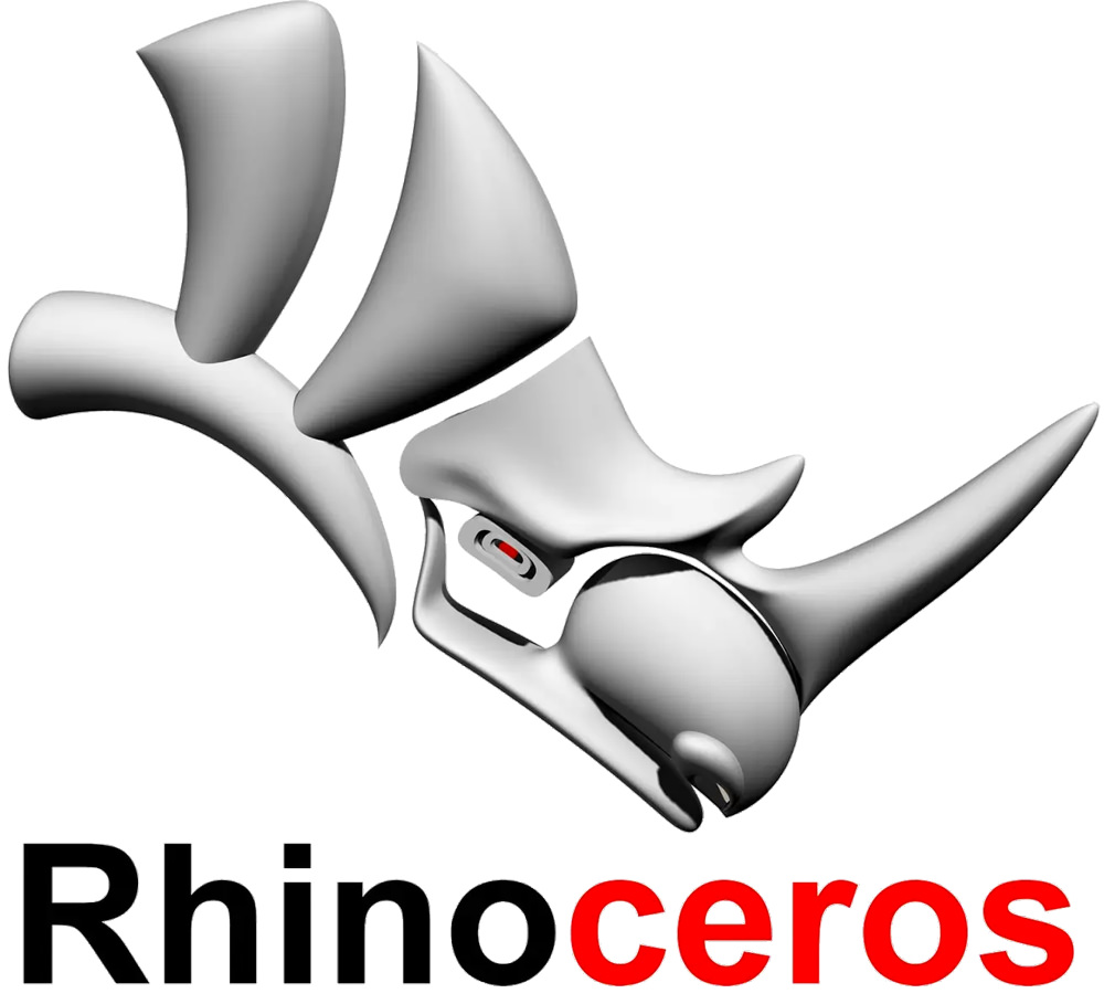 Rhinoceros-logo